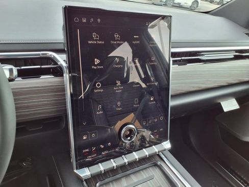 New 2026 GMC Sierra EV Denali image 32