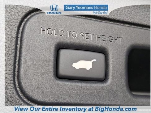 New 2026 Honda Pilot Sport image 20