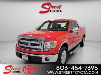 Used 2013 Ford F150 XLT w/ XLT Chrome Pkg video 1