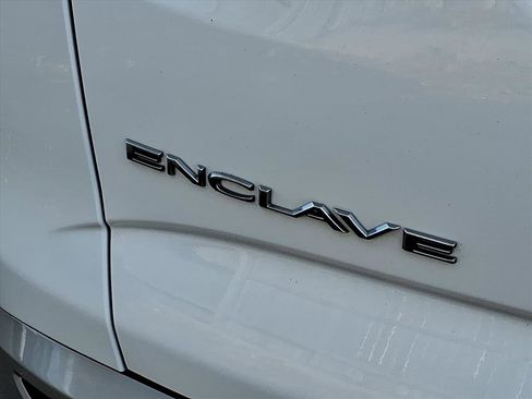 Used 2021 Buick Enclave Preferred image 31