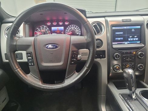 Used 2013 Ford F150 FX4 w/ Luxury Equipment Group image 22