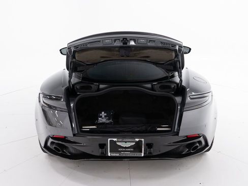 Used 2023 Aston Martin DB11 V12 image 38