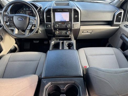 Used 2020 Ford F150 XLT w/ Equipment Group 302A Luxury image 10