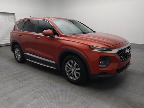 Used 2020 Hyundai Santa Fe SE image 11
