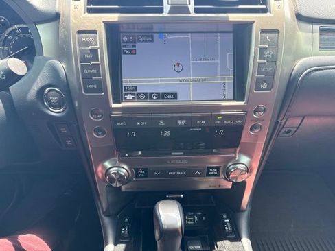 Used 2020 Lexus GX 460 Premium AWD/4WD image 10