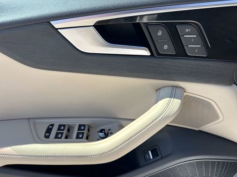 Used 2024 Audi A5 2.0T Premium Plus image 27