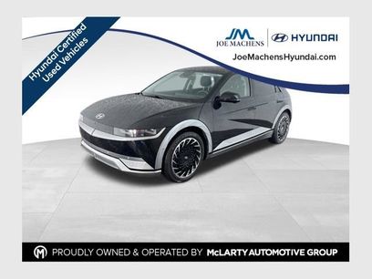 Used 2023 Hyundai Ioniq 5 Limited