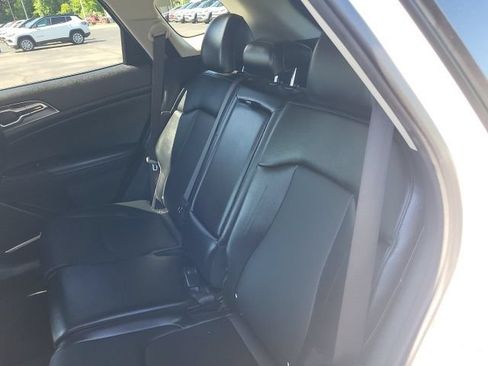 Used 2023 Kia Sportage EX FWD image 22