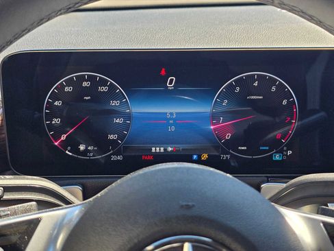 New 2026 Mercedes-Benz GLB 250 GLB 250 image 25