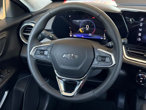 New 2026 Chevrolet Trax ACTIV w/ Driver Confidence Package FWD image 13