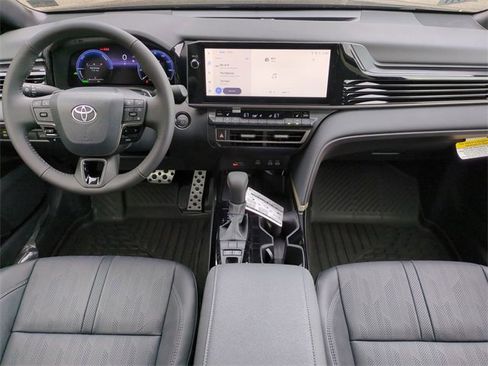 New 2026 Toyota Camry XSE image 14