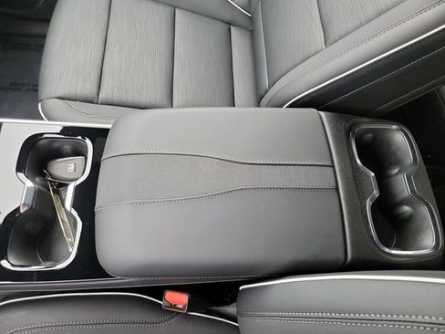 New 2026 Buick Enclave Sport Touring w/ Power Package FWD image 25