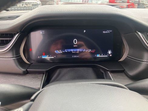 Certified 2023 Jeep Grand Cherokee Limited image 15