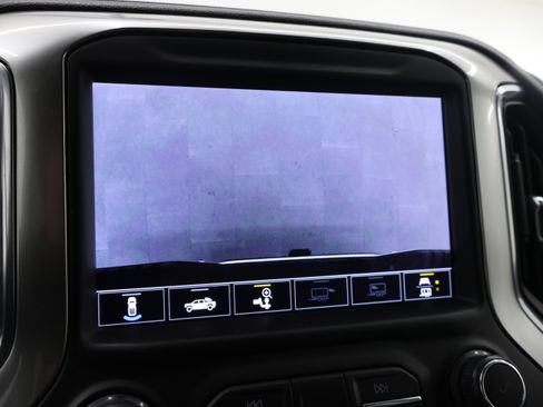 Used 2020 Chevrolet Silverado 3500 LTZ w/ LTZ Plus Package image 18