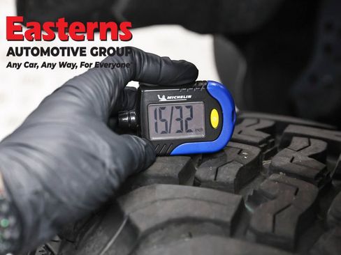 Used 2025 Jeep Wrangler Unlimited Sport S 4xe AWD/4WD image 28