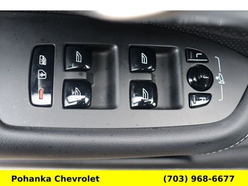 Used 2020 Volvo XC90 T6 R-Design w/ Protection Package Premier image 23