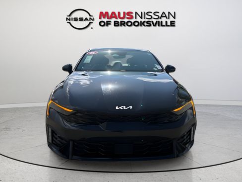 Used 2025 Kia K5 GT-Line FWD image 3