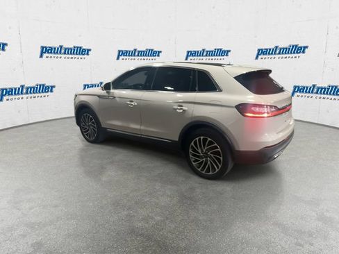 Used 2020 Lincoln Nautilus Reserve w/ Equipment Group 201A AWD/4WD image 7
