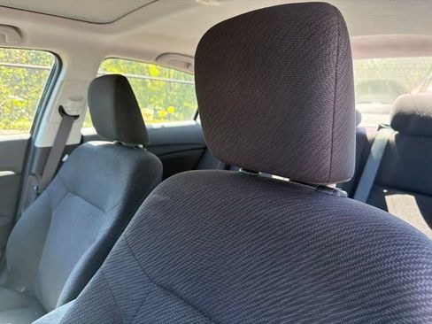 Used 2013 Honda Civic EX image 7