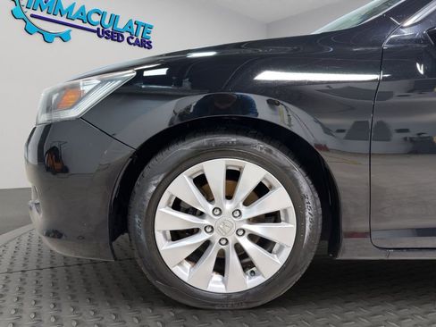Used 2013 Honda Accord EX-L image 22