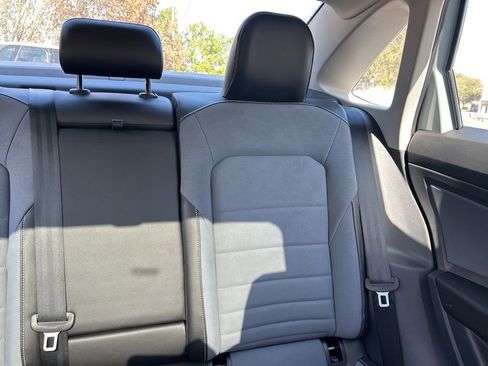New 2026 Volkswagen Jetta SE FWD image 14