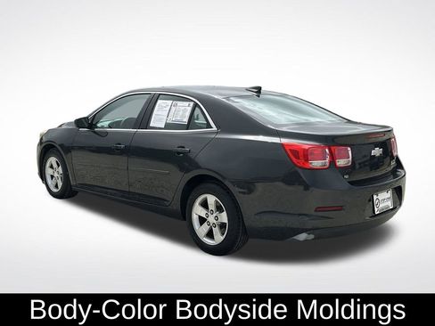Used 2015 Chevrolet Malibu LS w/ Protection Package image 5