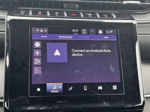 Certified 2024 Jeep Grand Cherokee Laredo X w/ Luxury Tech Group I AWD/4WD image 29