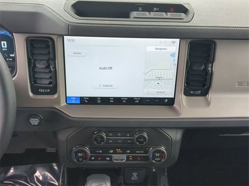 New 2025 Ford Bronco Outer Banks image 19