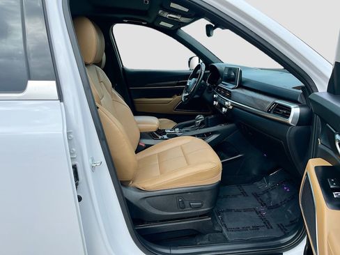 Used 2022 Kia Telluride SX w/ Towing Package FWD image 31