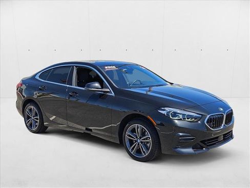 Used 2024 BMW 228i Gran Coupe w/ Premium Package image 3