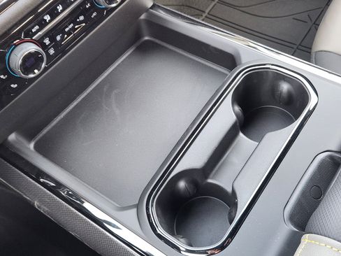 New 2026 Chevrolet Silverado 2500 ZR2 image 16