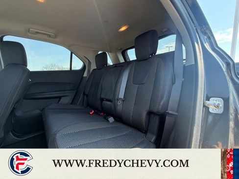 Used 2016 Chevrolet Equinox LT w/ Convenience Package image 21