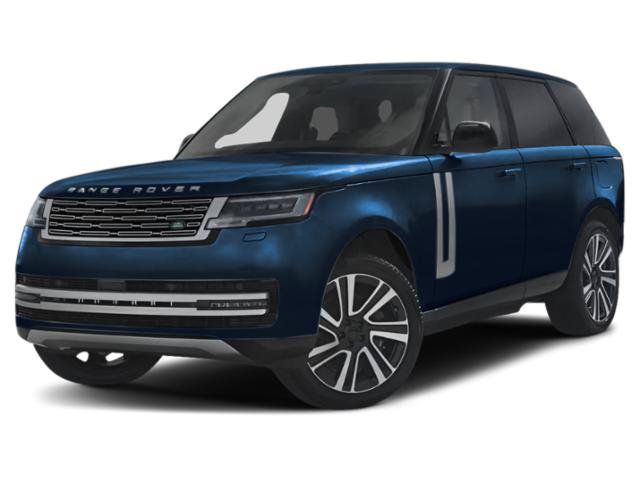 New 2027 Land Rover Range Rover Long Wheelbase Autobiography AWD/4WD image 1
