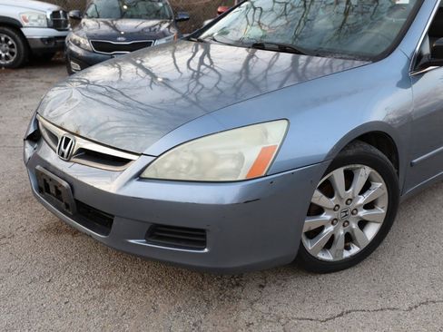 Used 2007 Honda Accord EX-L image 2