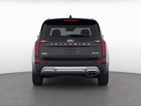 Used 2020 Kia Telluride EX w/ EX Premium Package AWD/4WD image 9