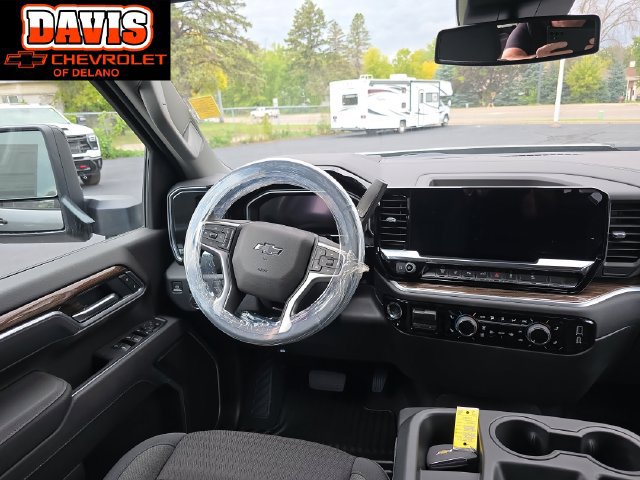 New 2026 Chevrolet Silverado 3500 LT w/ Trail Boss Package AWD/4WD image 23