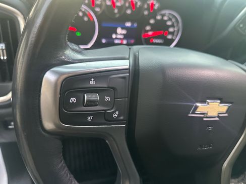 Used 2020 Chevrolet Silverado 1500 LT w/ All-Star Edition image 33