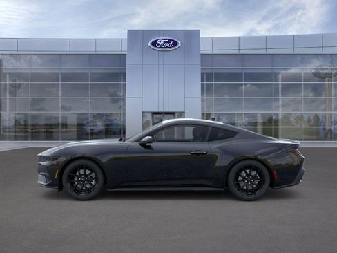 New 2026 Ford Mustang Premium RWD image 3