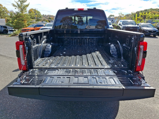 Used 2026 Ford F350 Platinum AWD/4WD image 30