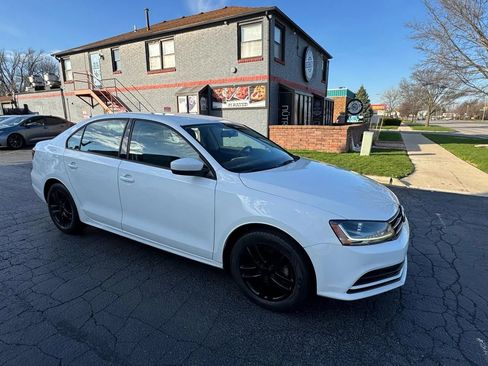 Used 2018 Volkswagen Jetta S FWD image 12