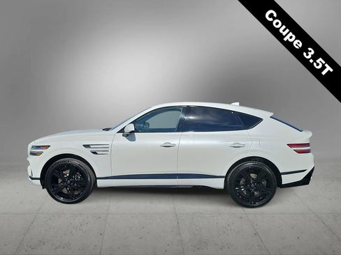 Used 2026 Genesis GV80 3.5T Prestige AWD/4WD image 5