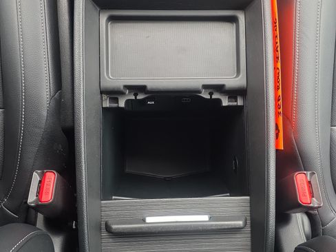 Used 2024 Honda Odyssey EX-L image 28