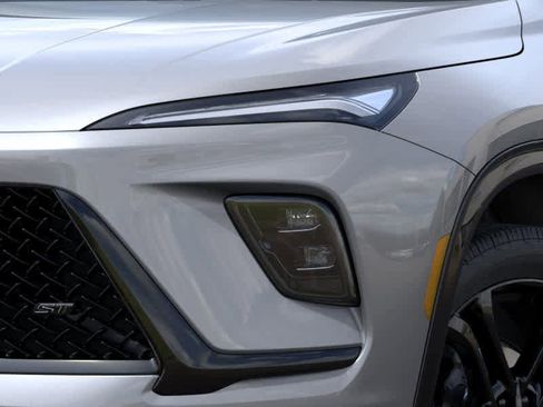 New 2026 Buick Enclave Sport Touring w/ Power Package image 10