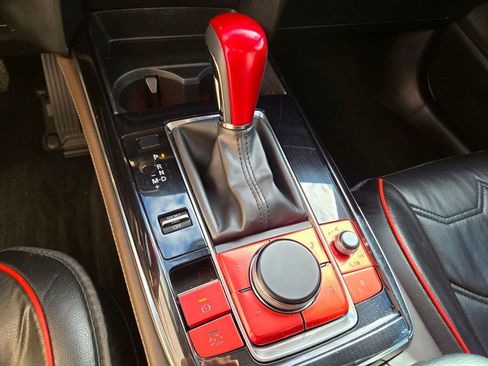 Certified 2023 MAZDA CX-30 2.5 Turbo w/ Premium Package image 30