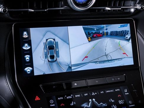 Certified 2024 Maserati GranTurismo Modena image 25