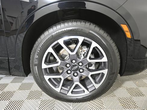 Used 2022 Chevrolet Blazer RS w/ Enhanced Convenience Package image 11