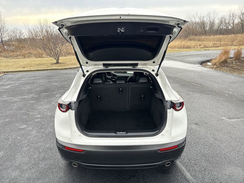 Used 2021 MAZDA CX-30 AWD 2.5 S w/ Preferred Package image 24