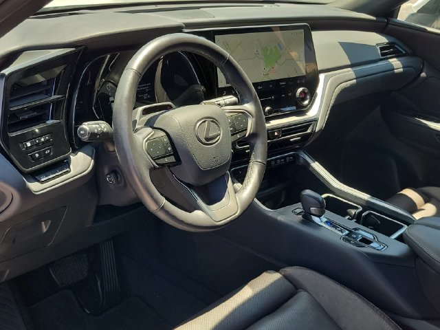 Used 2024 Lexus TX 350 FWD w/ Technology Package image 8
