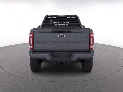 Used 2021 Ford F250 Lariat AWD/4WD image 7