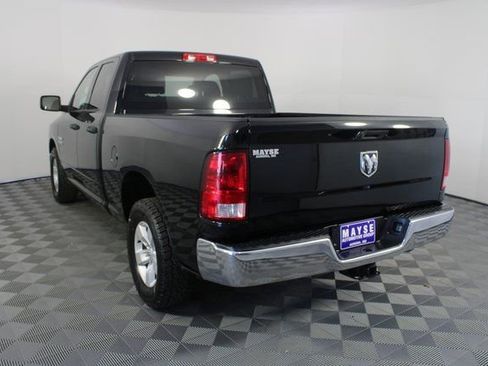 Used 2019 RAM 1500 Tradesman w/ Chrome Plus Package image 20